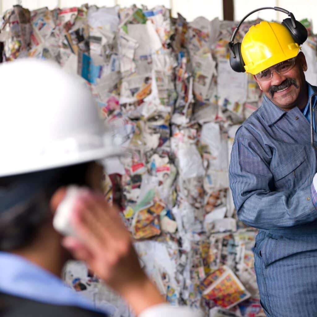 O curso Comércio de Recicláveis da Virapuru Training Center, ministrado pelo experiente Prof. Gleysson B Machado, é um mergulho profundo na indústria da reciclagem. Ele oferece conhecimentos fundamentais sobre gestão de resíduos, precificação e negociação, capacitando os alunos a transformarem resíduos em oportunidades lucrativas, ao mesmo tempo que contribuem para a sustentabilidade ambiental.