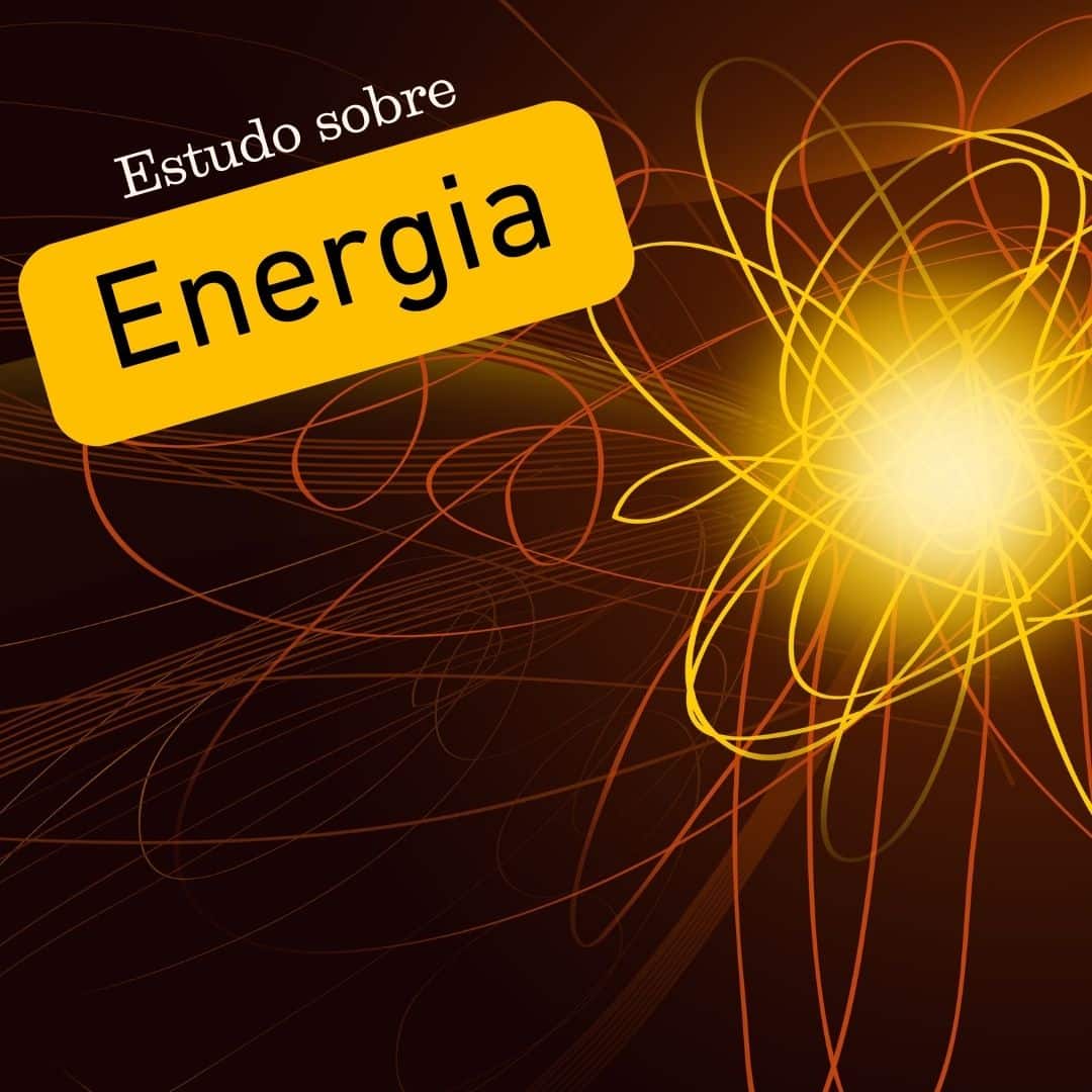 Estudo sobre Energia